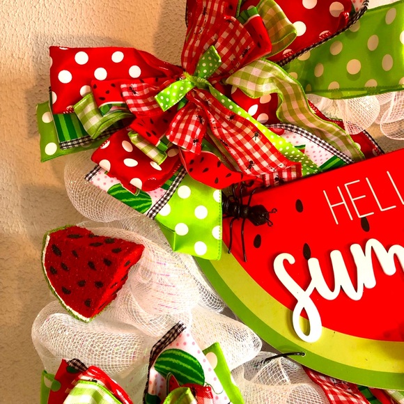 Wreath - Picture 3 of 7